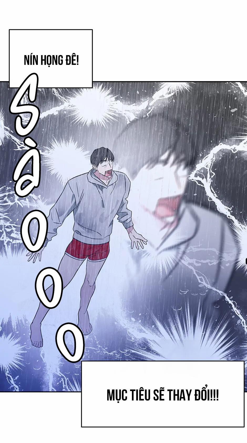 Chén Ghệ Mới Bồ Cũ 8 trang 19