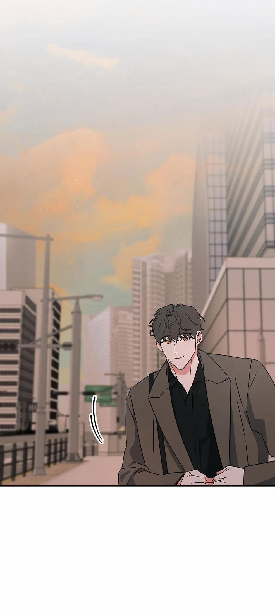 Chén Ghệ Mới Bồ Cũ 8 trang 21