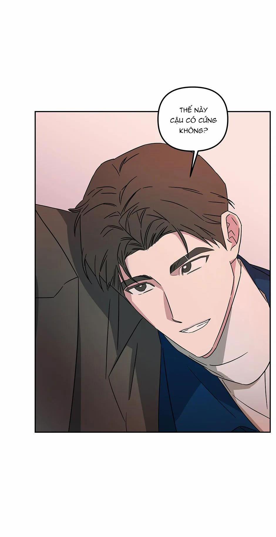 Chén Ghệ Mới Bồ Cũ 8 trang 25