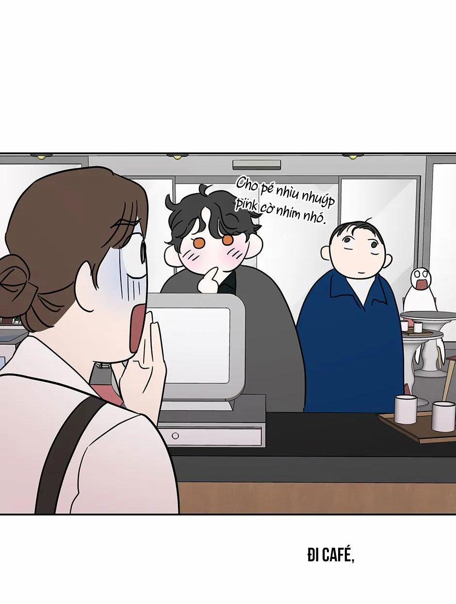 Chén Ghệ Mới Bồ Cũ 8 trang 29