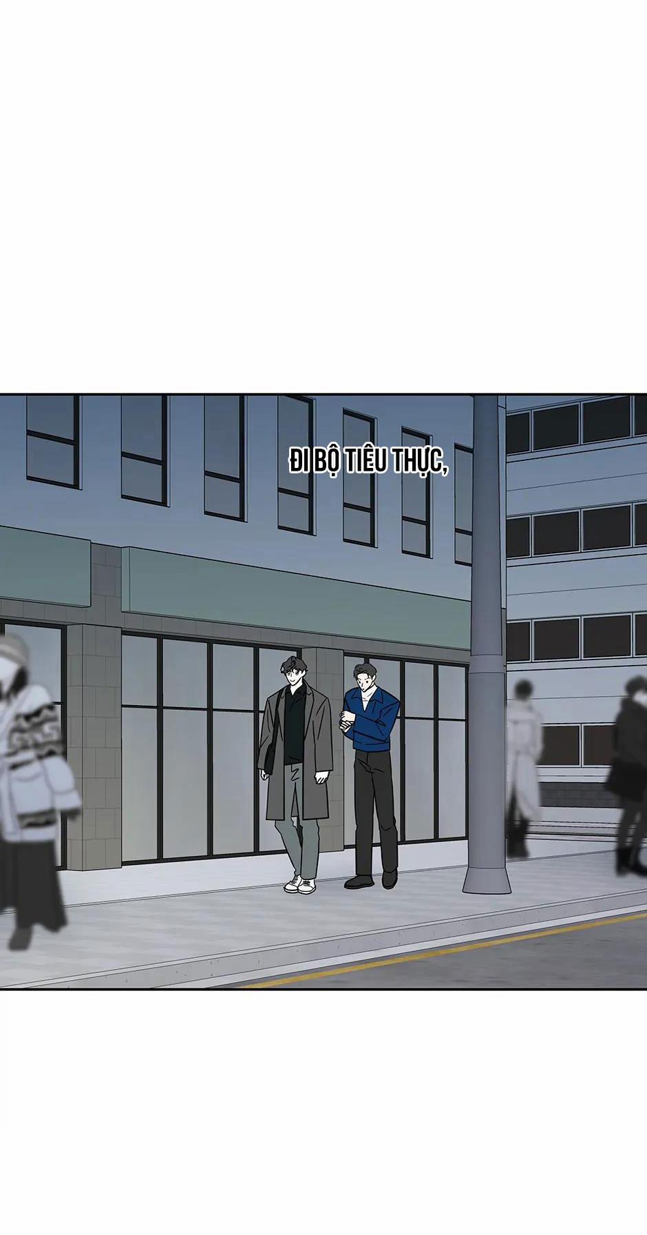 Chén Ghệ Mới Bồ Cũ 8 trang 30