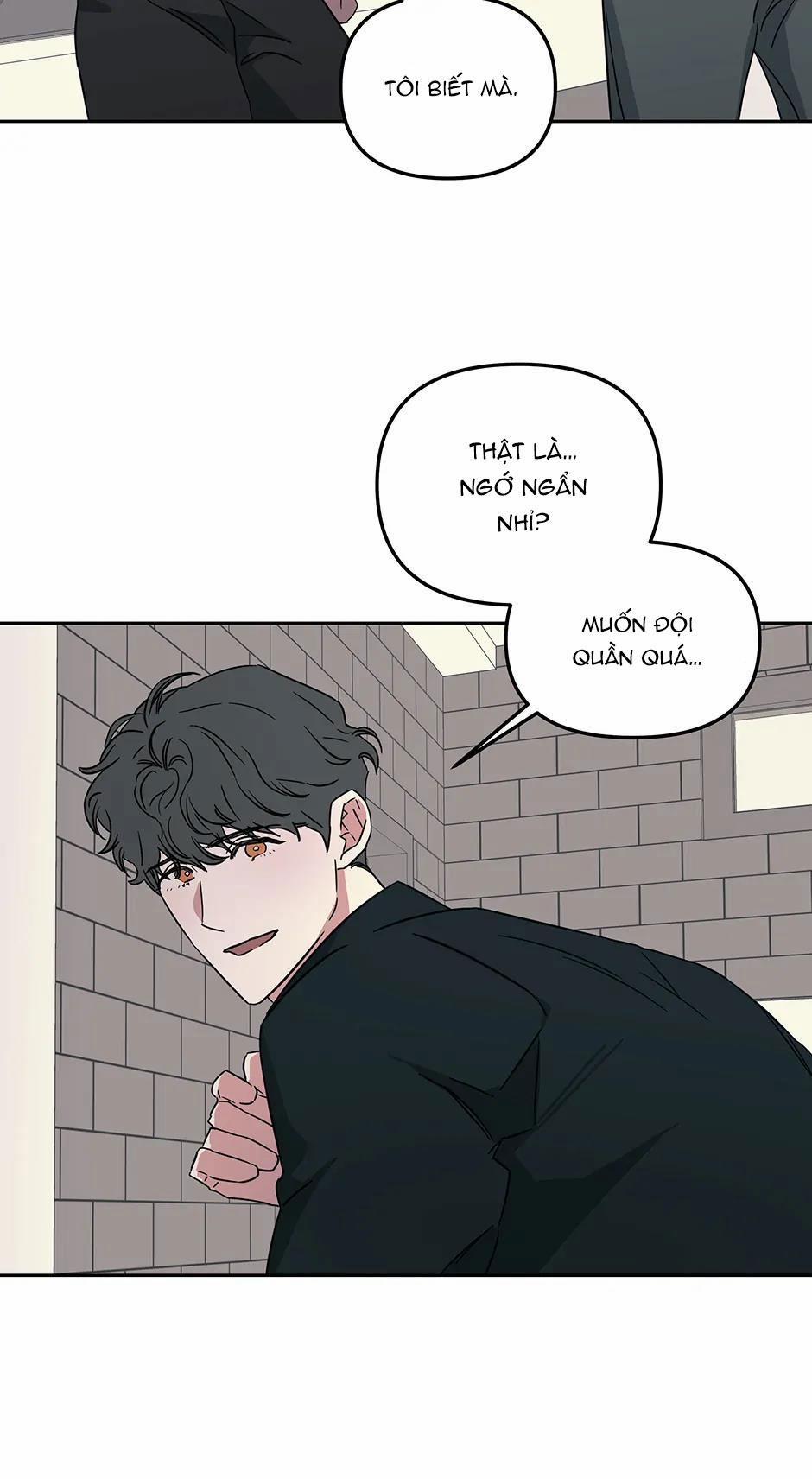 Chén Ghệ Mới Bồ Cũ 8 trang 44