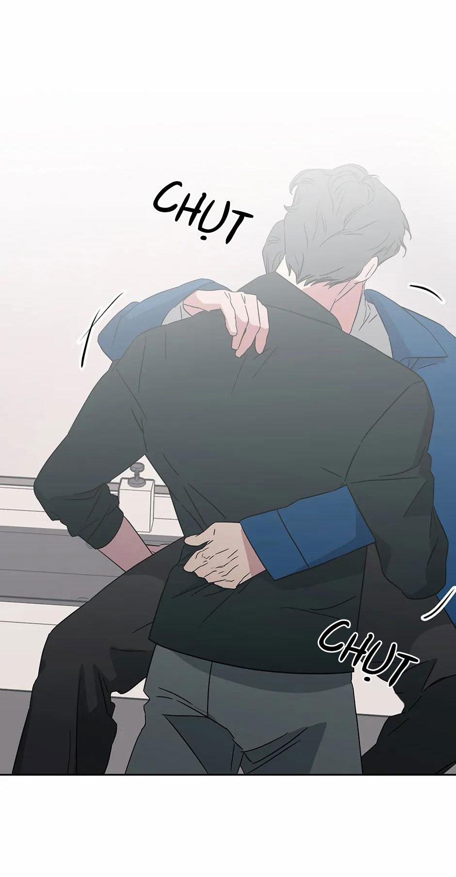 Chén Ghệ Mới Bồ Cũ 8 trang 47