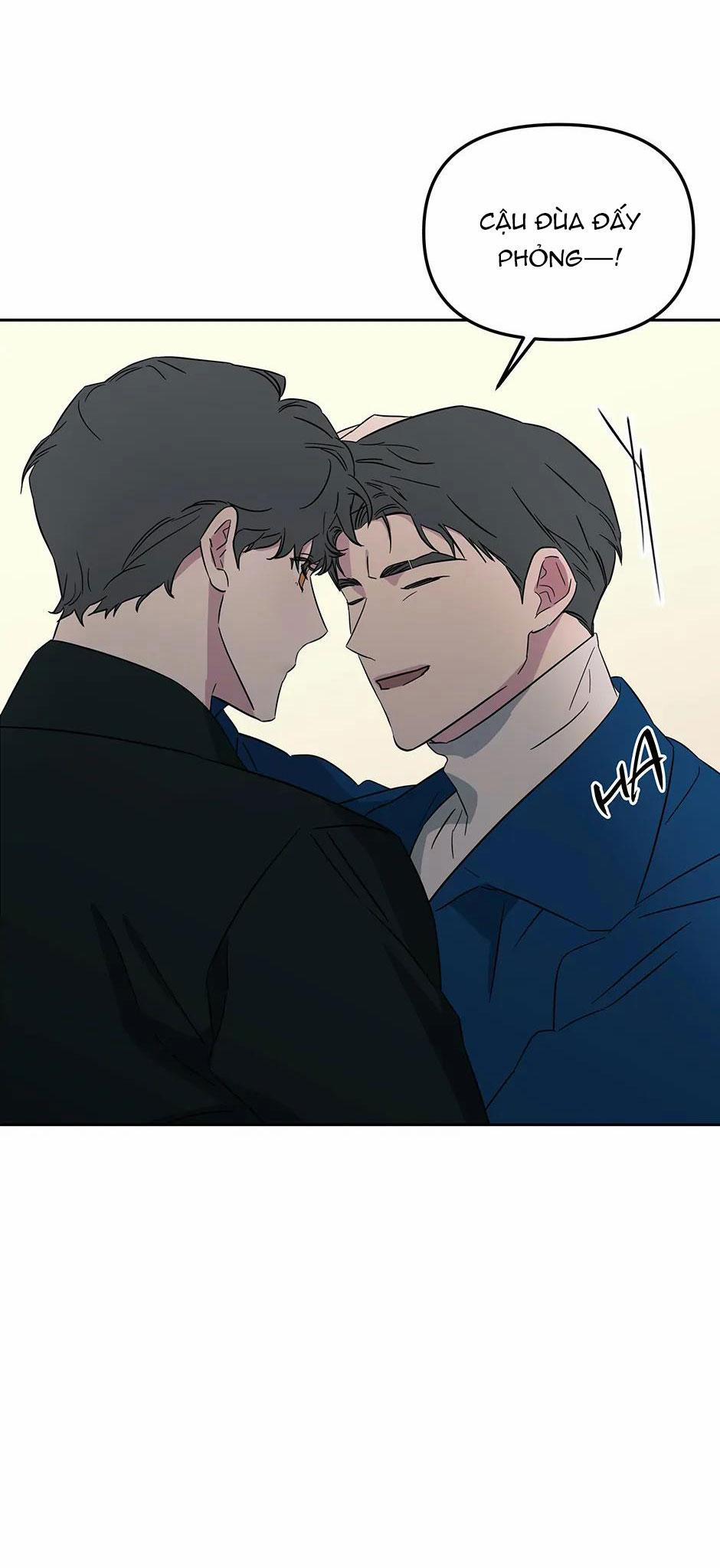 Chén Ghệ Mới Bồ Cũ 8 trang 53