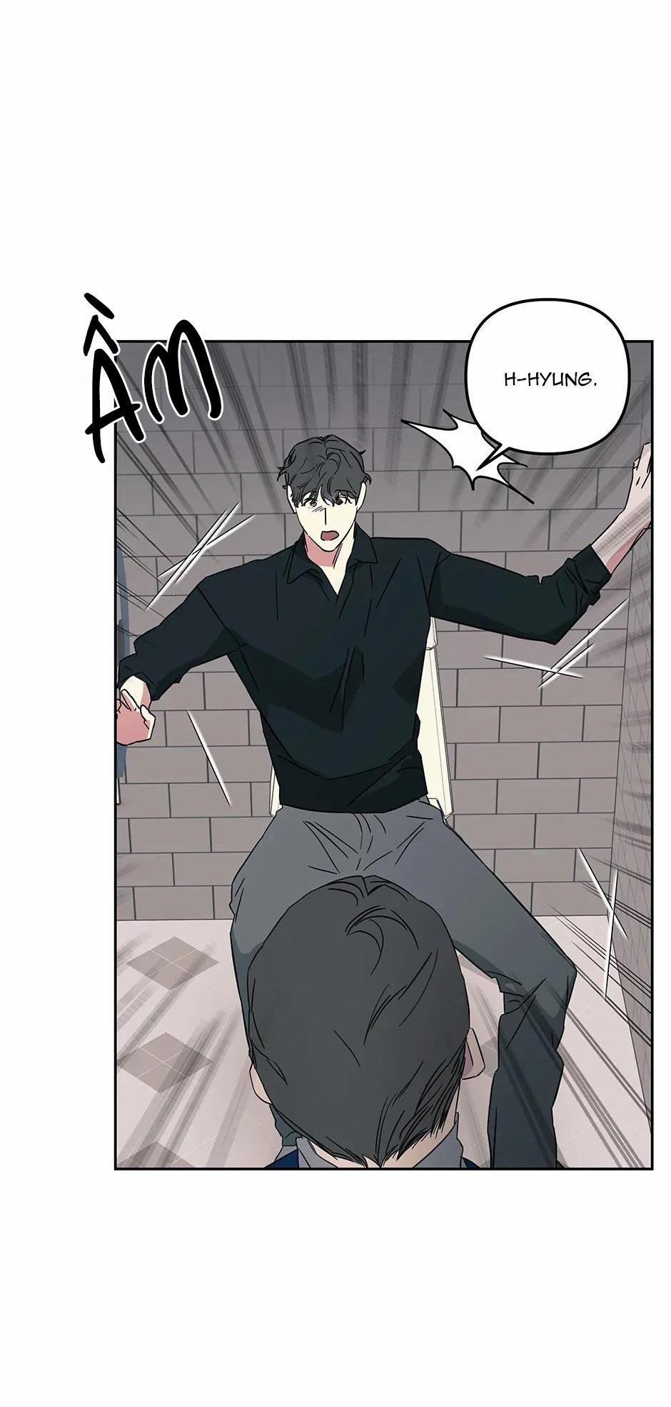 Chén Ghệ Mới Bồ Cũ 8 trang 54