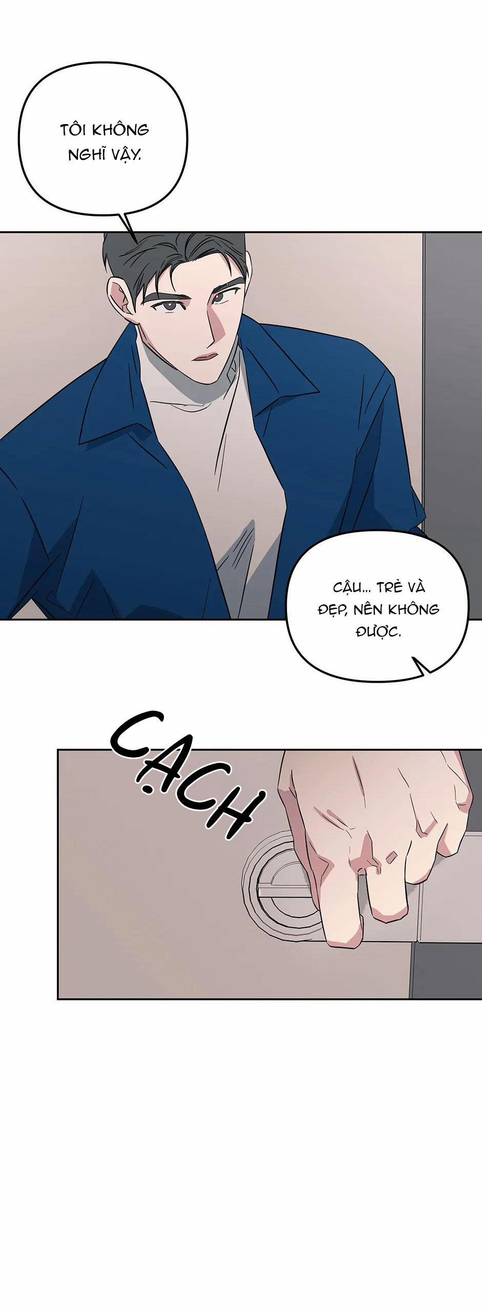 Chén Ghệ Mới Bồ Cũ 8 trang 55