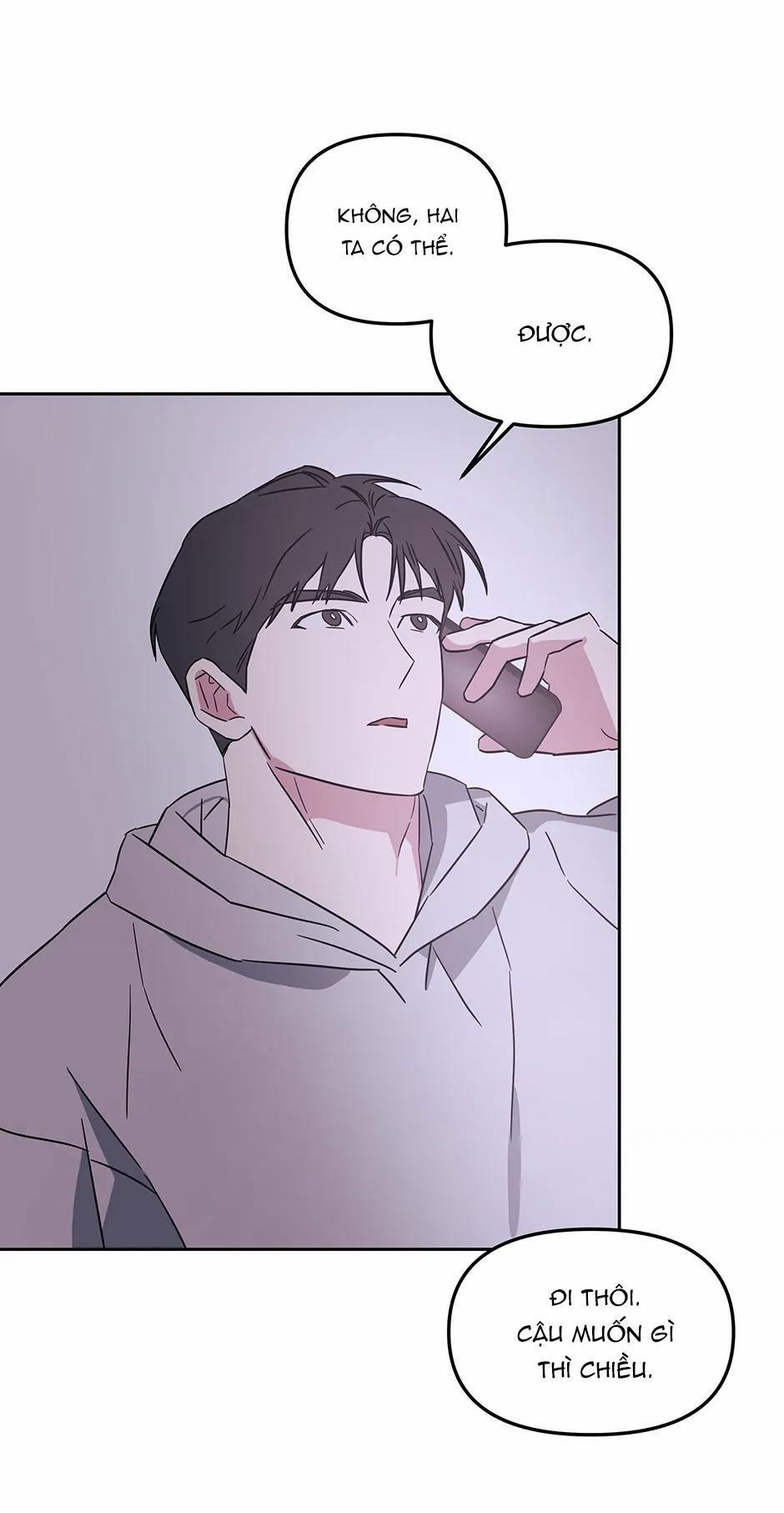 Chén Ghệ Mới Bồ Cũ 8 trang 7