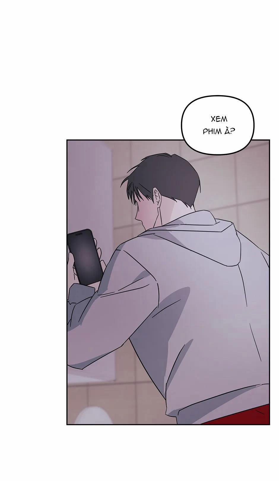 Chén Ghệ Mới Bồ Cũ 8 trang 9