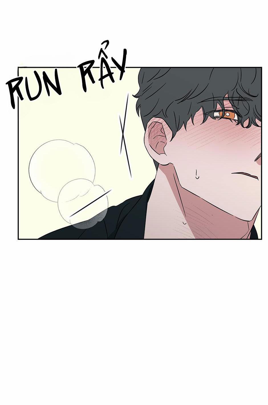 Chén Ghệ Mới Bồ Cũ 9 trang 13