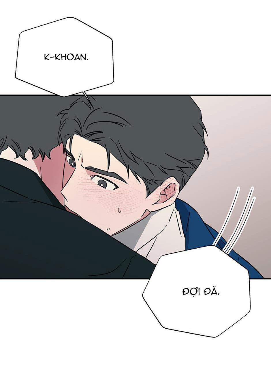 Chén Ghệ Mới Bồ Cũ 9 trang 15