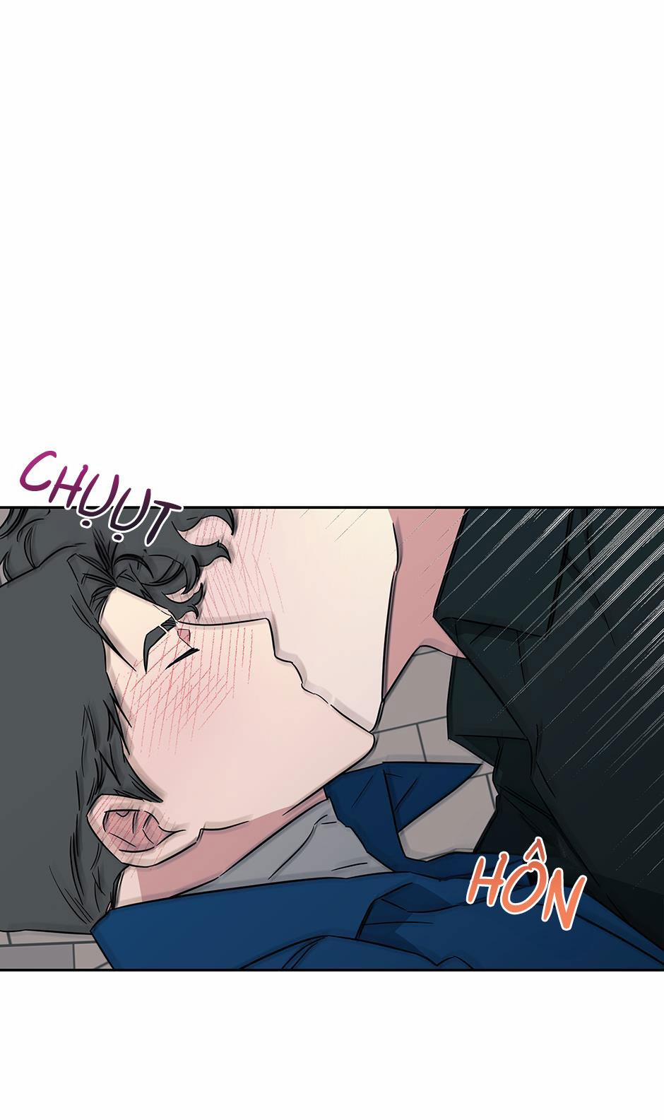 Chén Ghệ Mới Bồ Cũ 9 trang 18