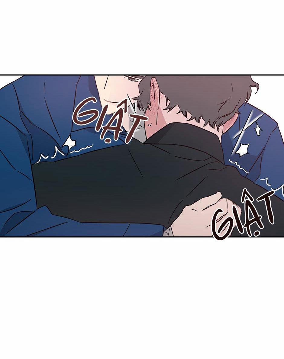 Chén Ghệ Mới Bồ Cũ 9 trang 29