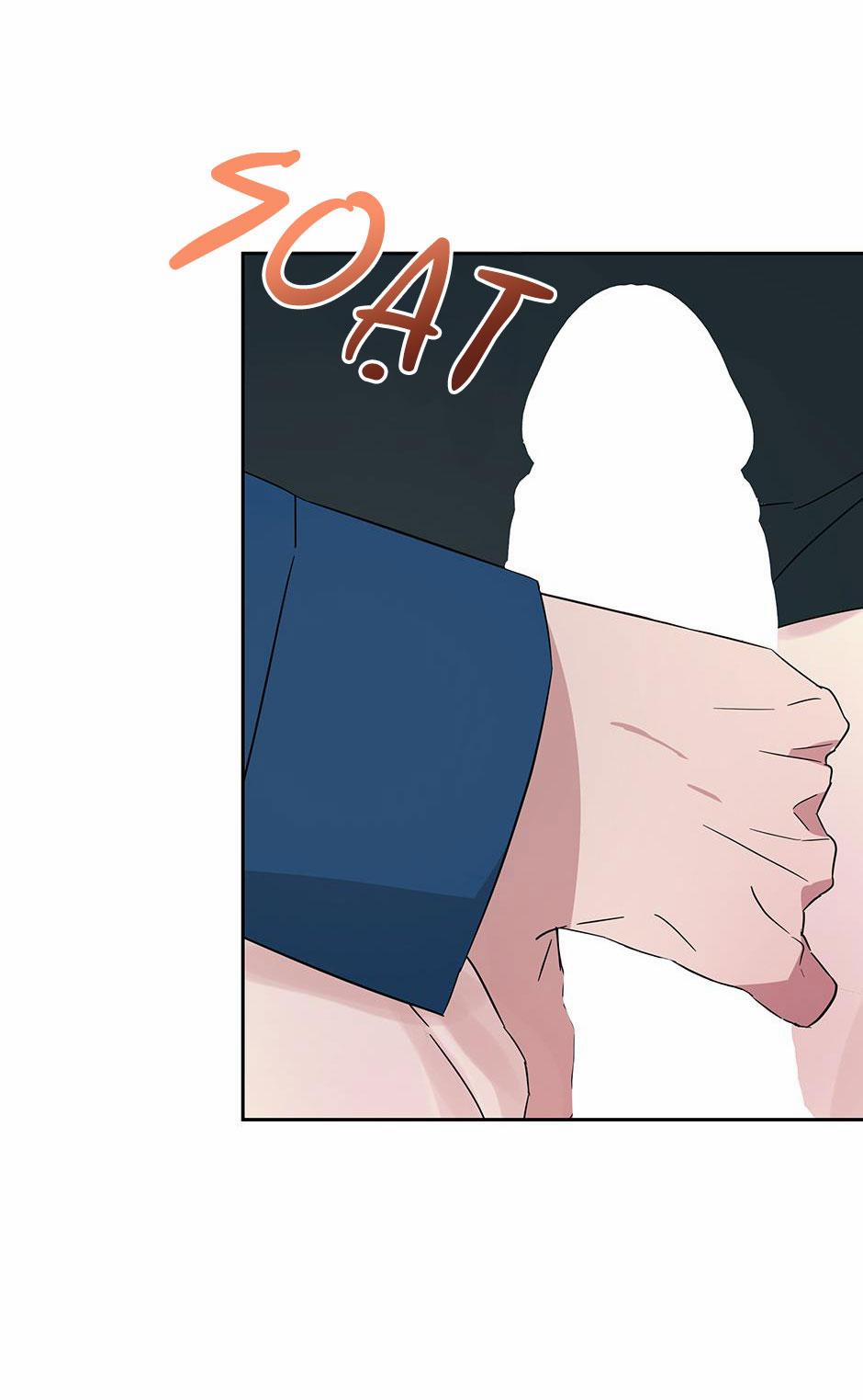 Chén Ghệ Mới Bồ Cũ 9 trang 3