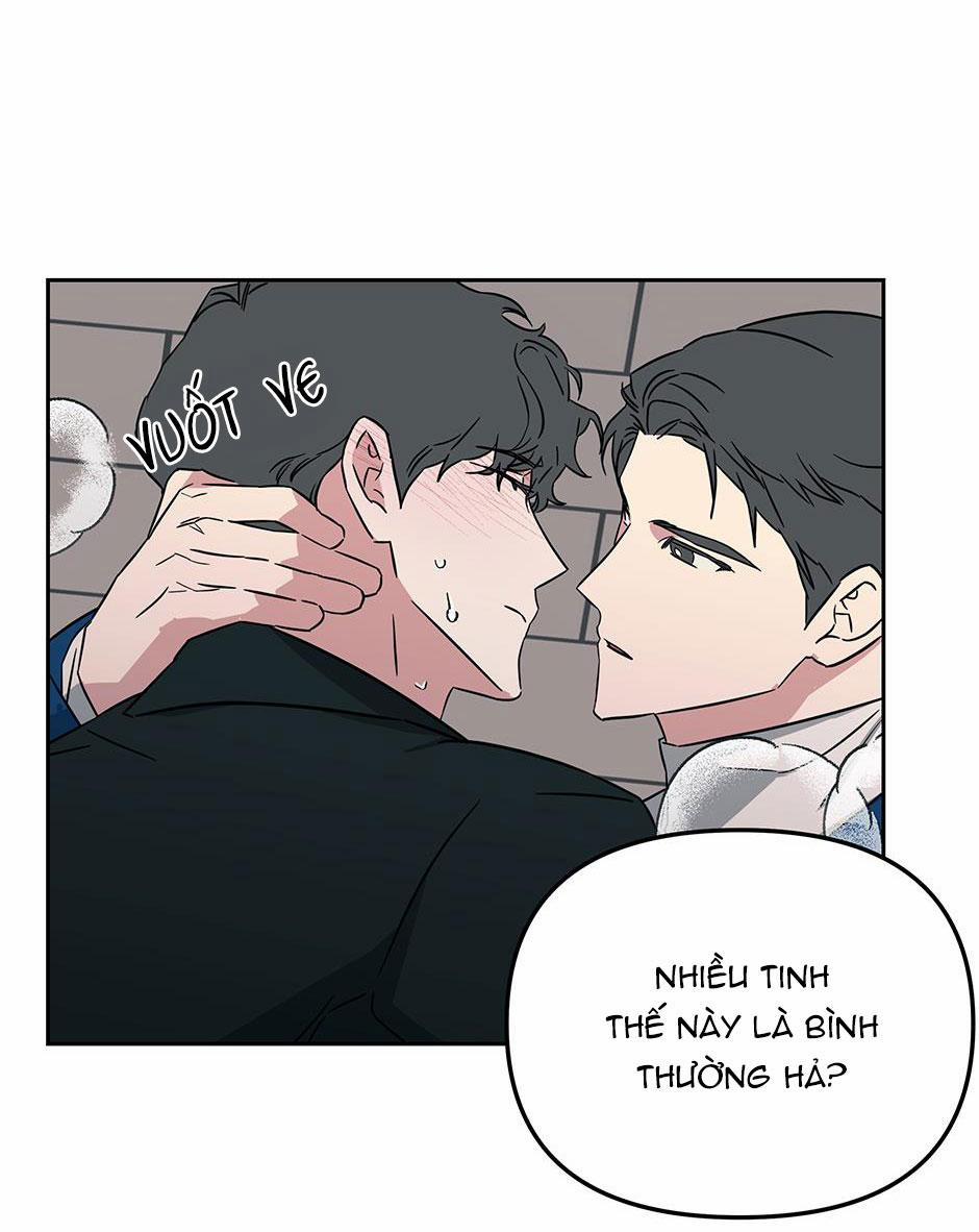 Chén Ghệ Mới Bồ Cũ 9 trang 32