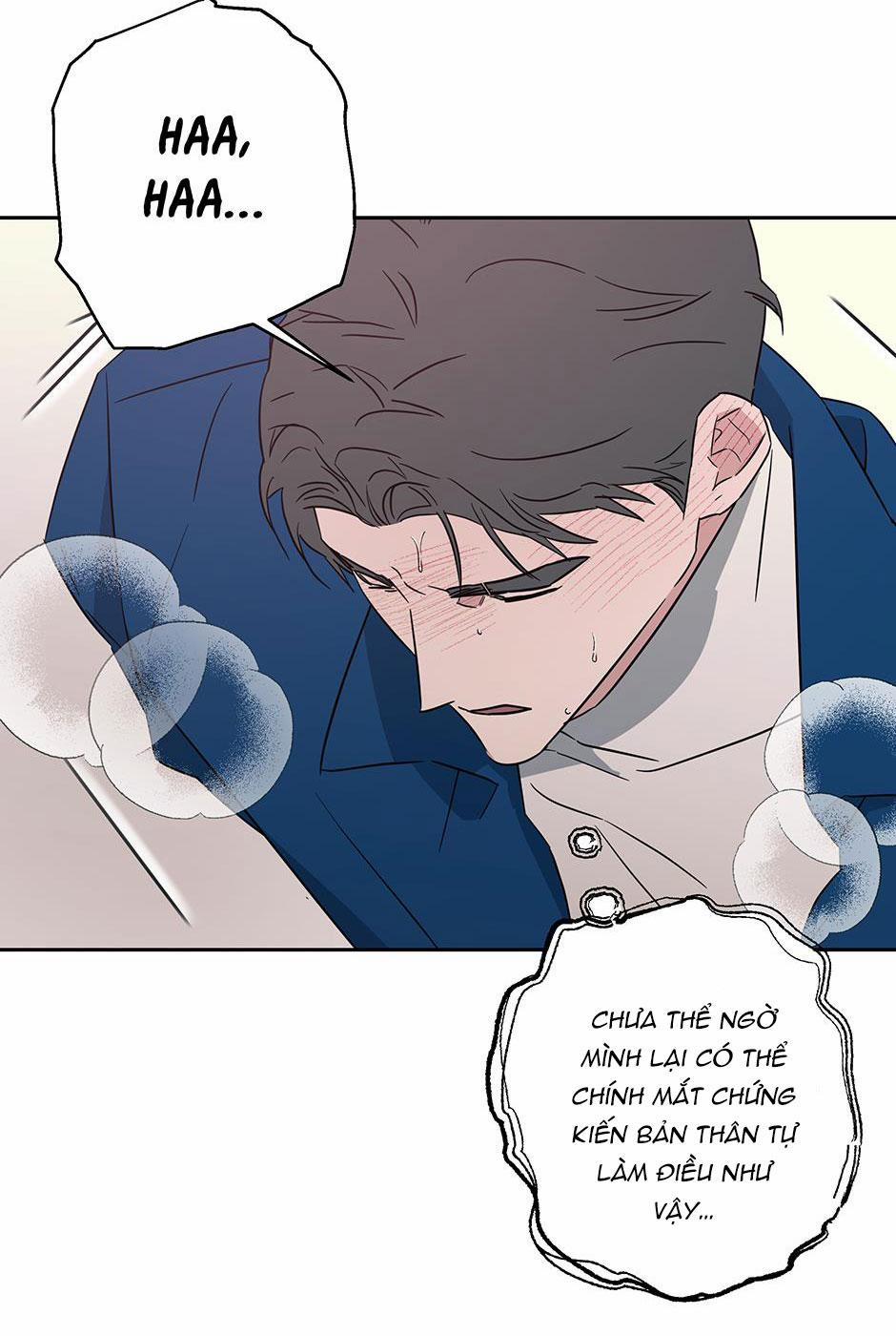 Chén Ghệ Mới Bồ Cũ 9 trang 40