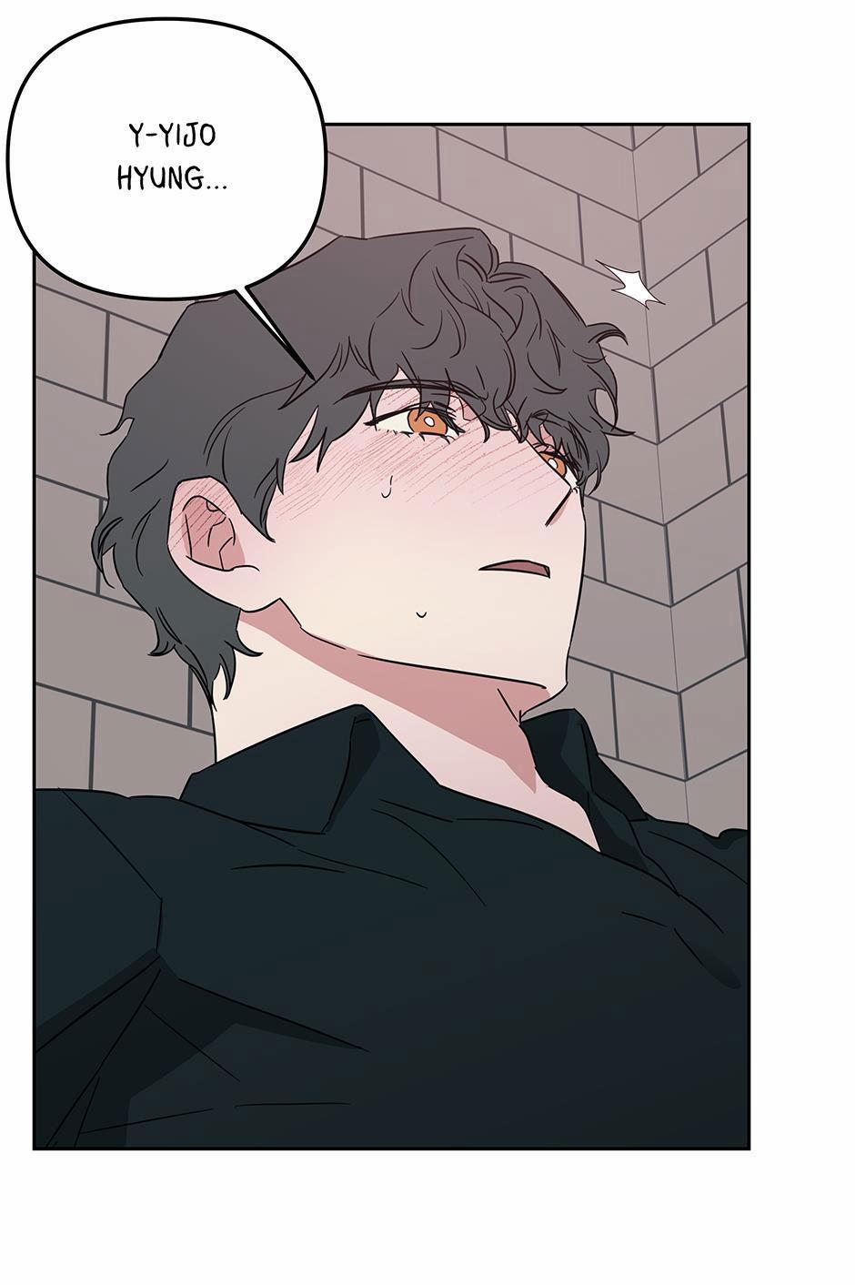 Chén Ghệ Mới Bồ Cũ 9 trang 41