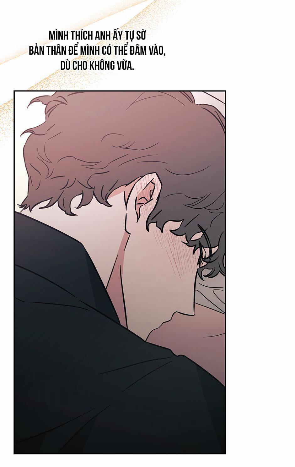 Chén Ghệ Mới Bồ Cũ 9 trang 47