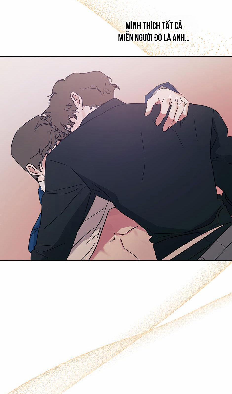 Chén Ghệ Mới Bồ Cũ 9 trang 50