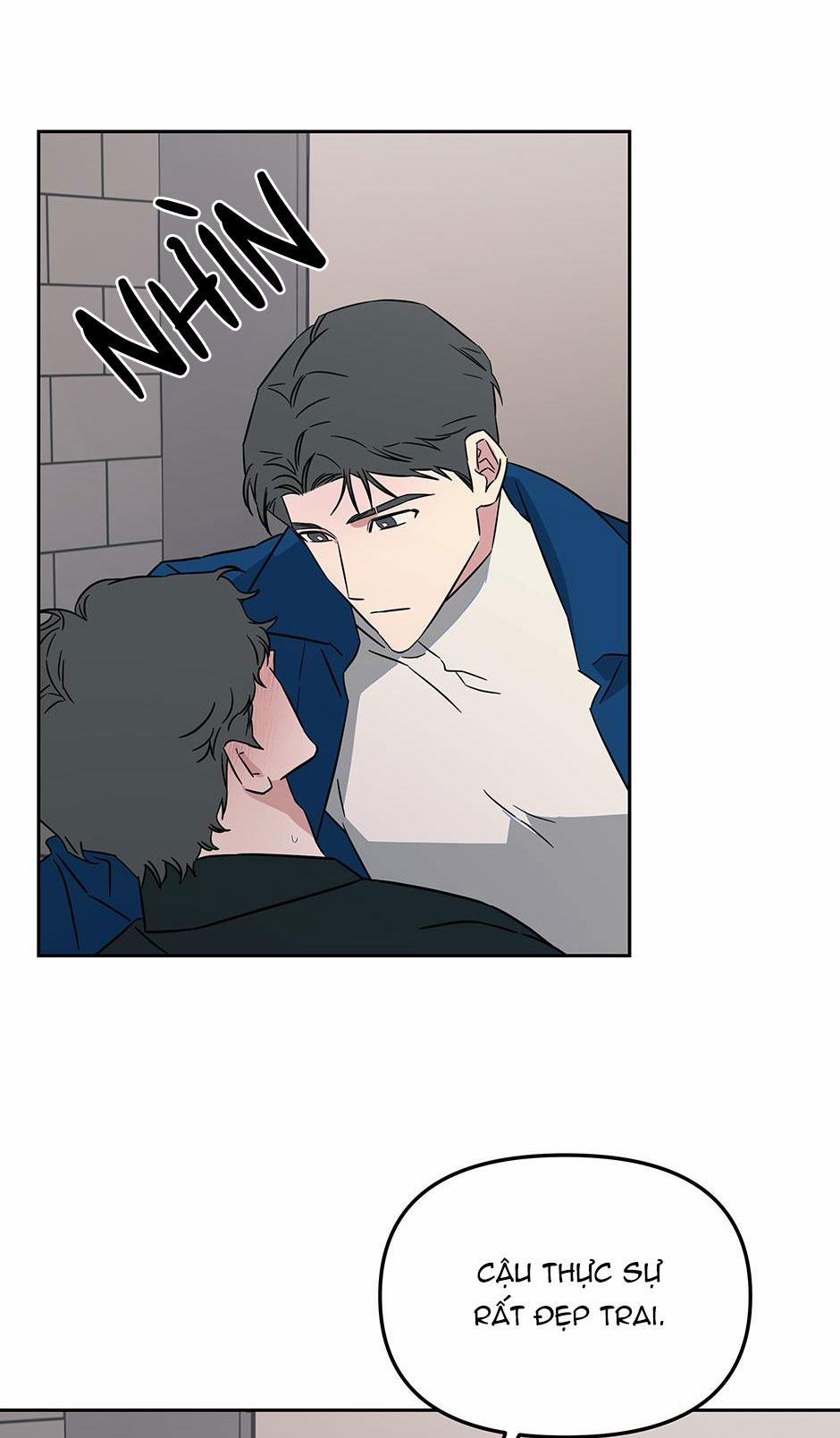 Chén Ghệ Mới Bồ Cũ 9 trang 7