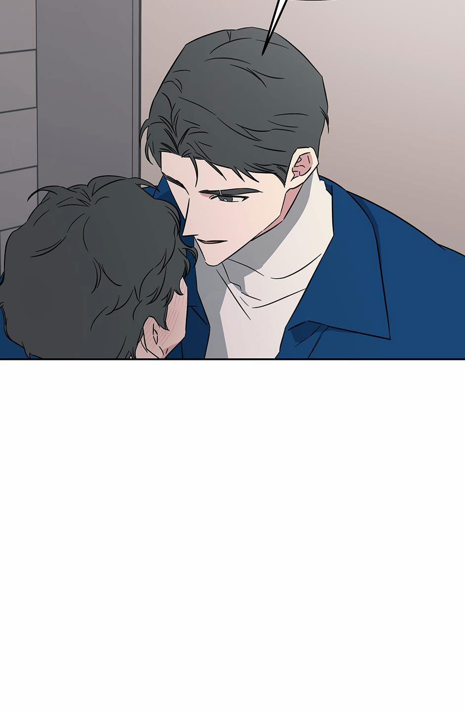 Chén Ghệ Mới Bồ Cũ 9 trang 8