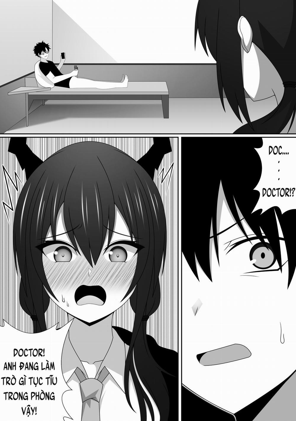 Chen Oneshot TYC trang 1