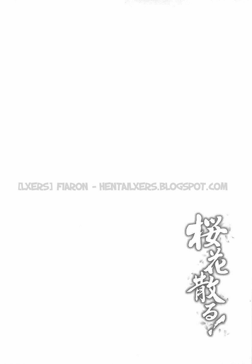 Cherry-Blossom Falling (Muv-Luv Alternative Total Eclipse) Oneshot trang 2