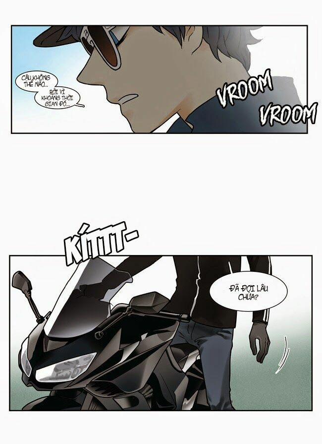 Cherry Boy, That Girl 11 trang 12