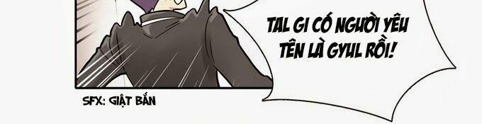 Cherry Boy, That Girl 15 trang 1