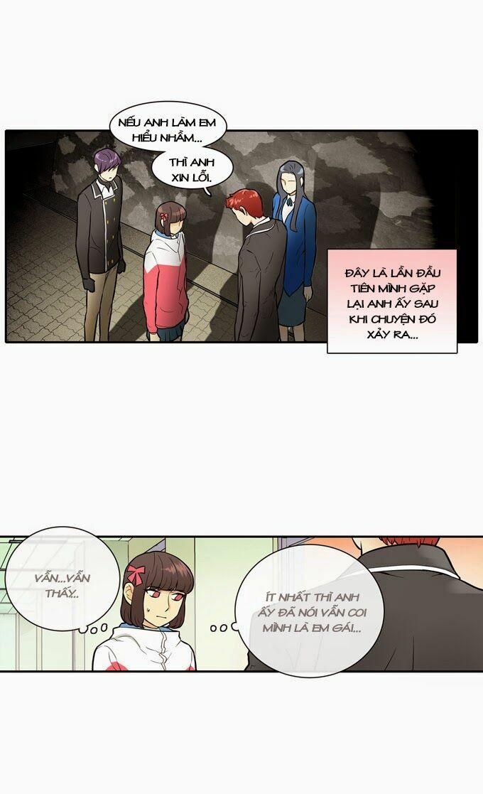 Cherry Boy, That Girl 17 trang 11