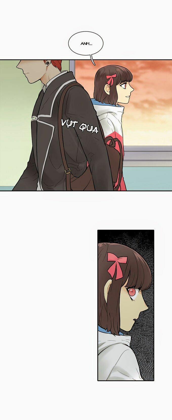 Cherry Boy, That Girl 17 trang 12