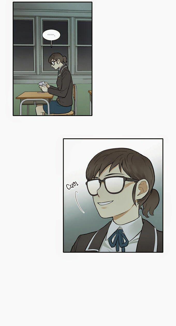 Cherry Boy, That Girl 17 trang 26