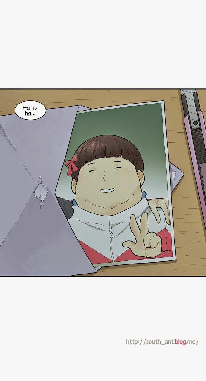 Cherry Boy, That Girl 17 trang 27