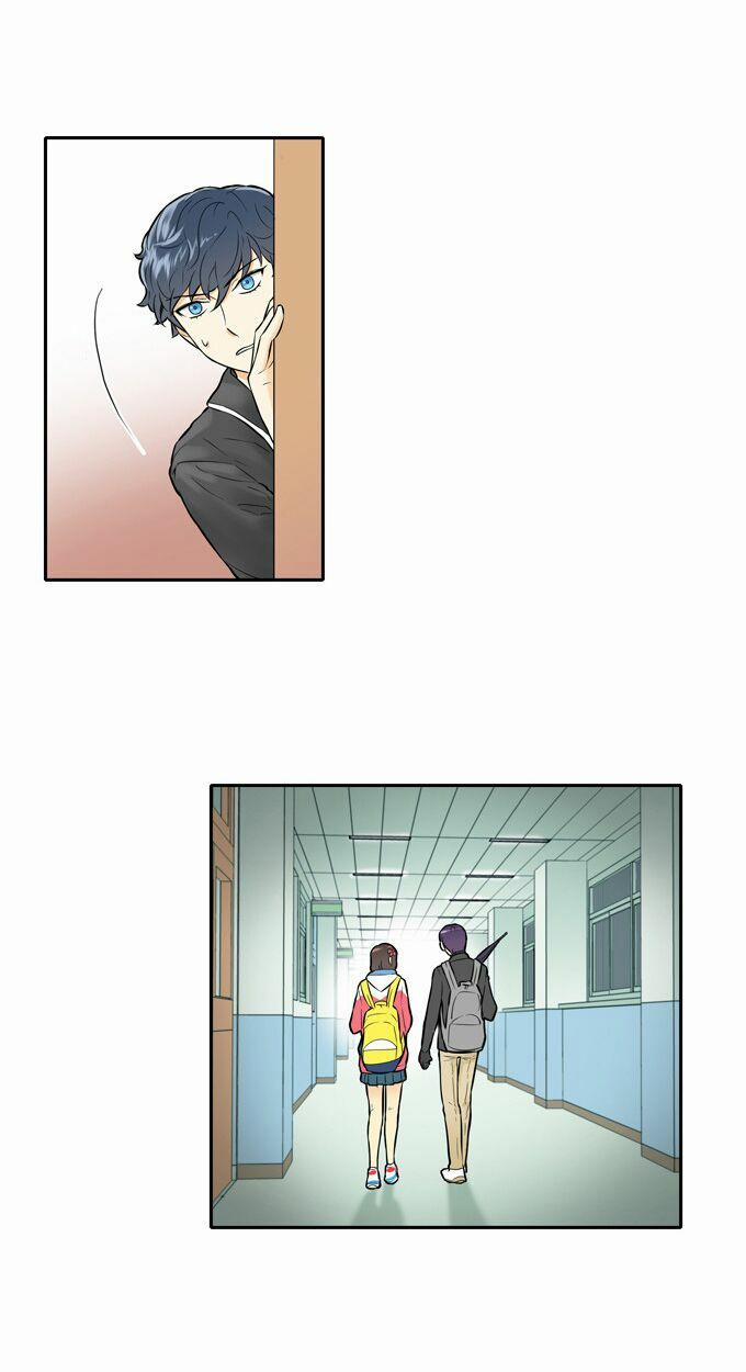 Cherry Boy, That Girl 18 trang 13