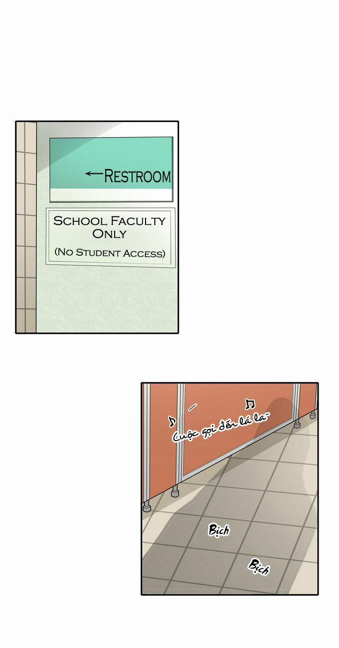 Cherry Boy, That Girl 18 trang 26