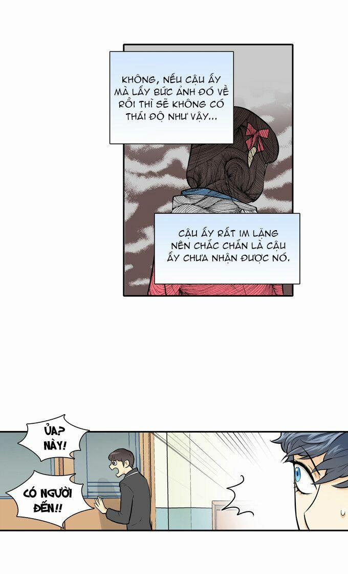 Cherry Boy, That Girl 18 trang 6