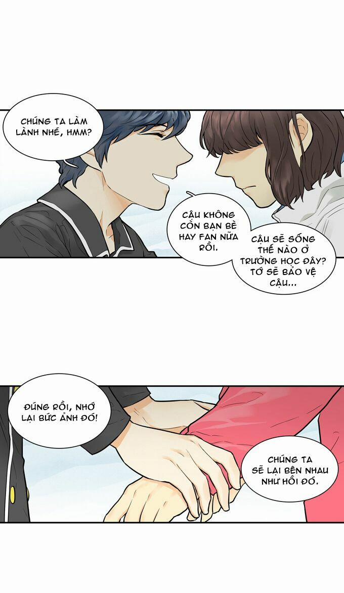 Cherry Boy, That Girl 19 trang 18