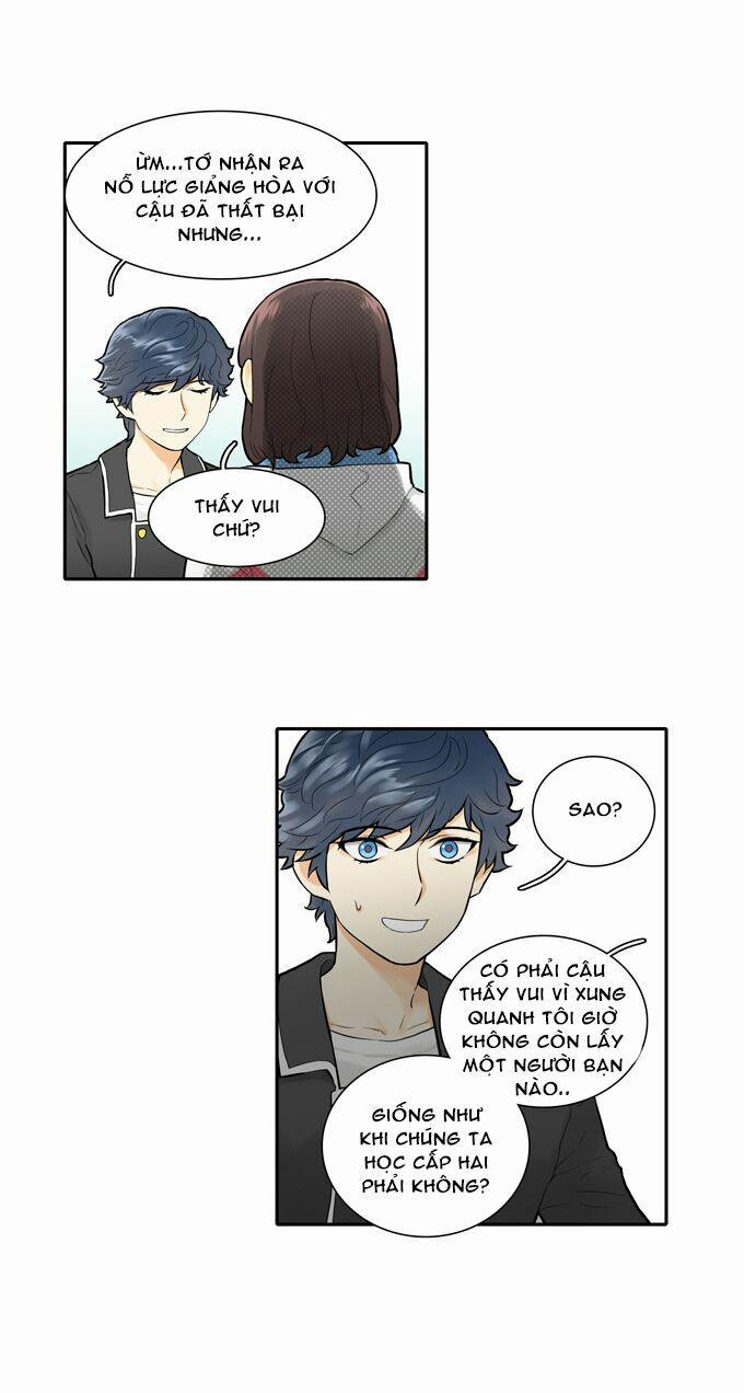 Cherry Boy, That Girl 19 trang 19