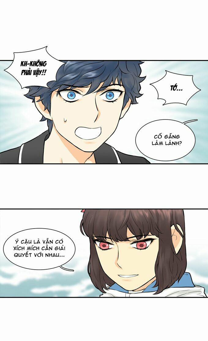 Cherry Boy, That Girl 19 trang 20