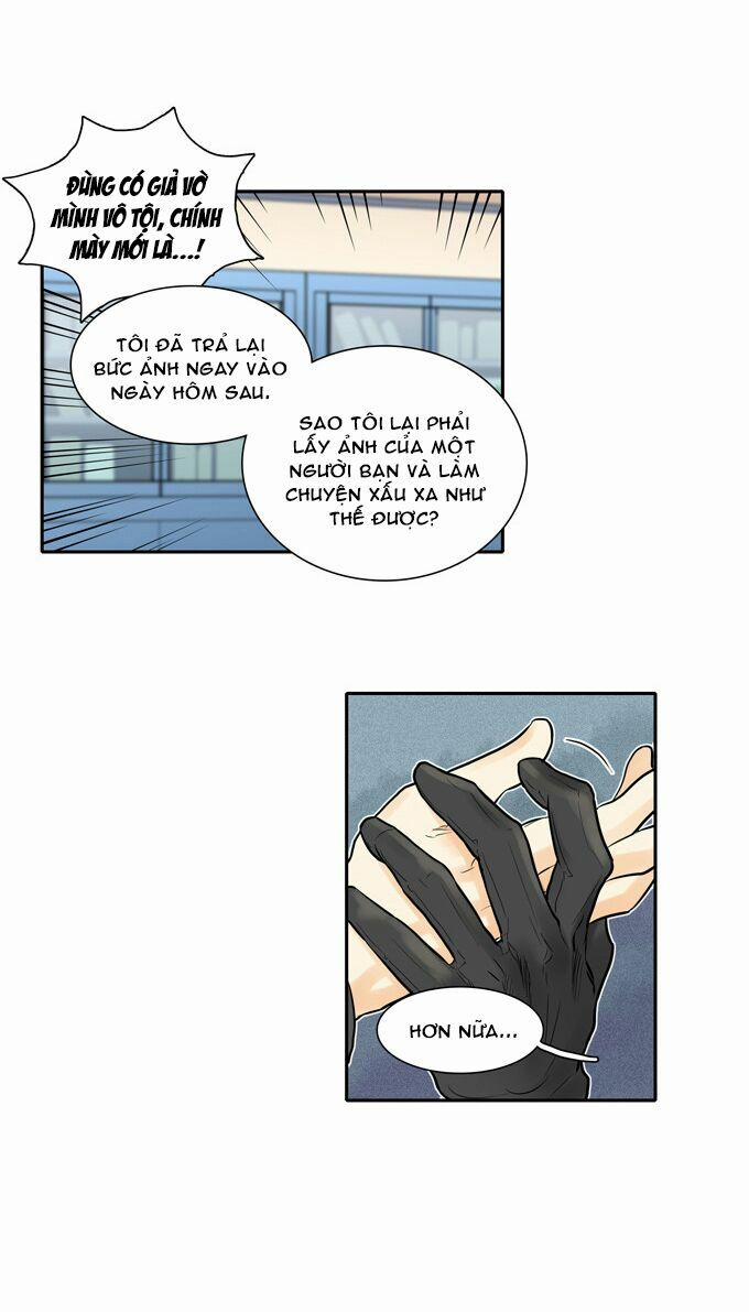 Cherry Boy, That Girl 19 trang 29