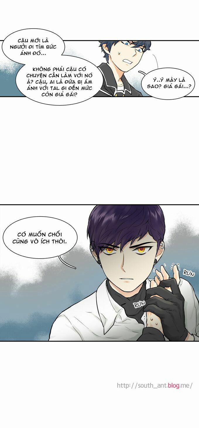 Cherry Boy, That Girl 19 trang 30