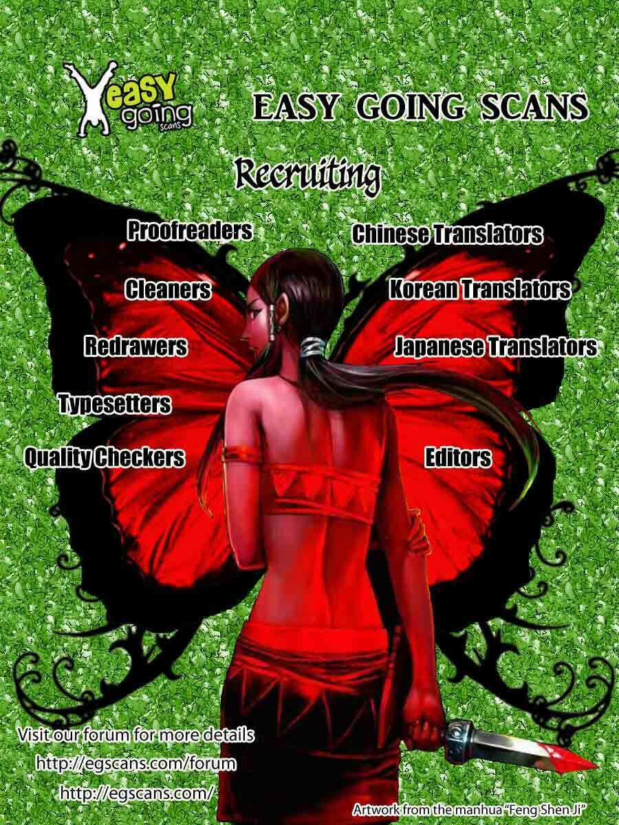 Cherry Boy, That Girl 20 trang 28