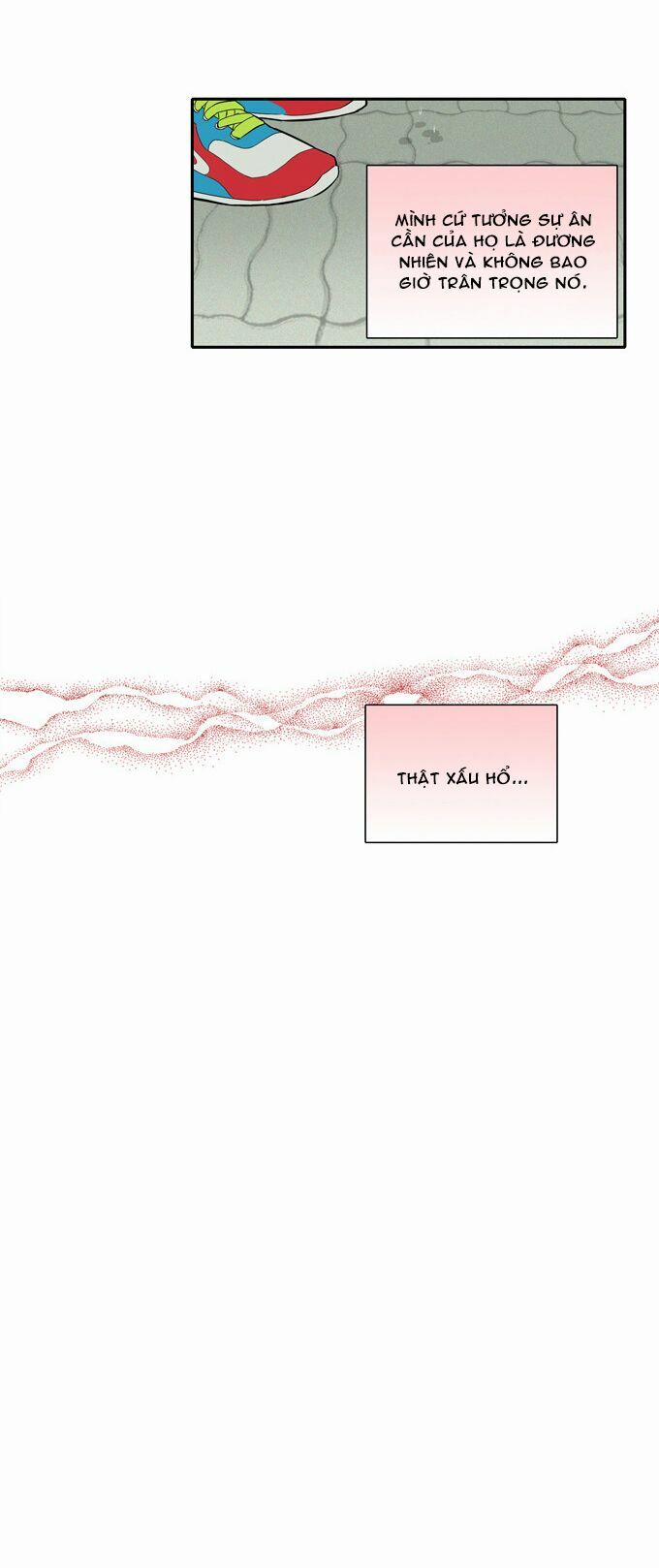 Cherry Boy, That Girl 21 trang 15