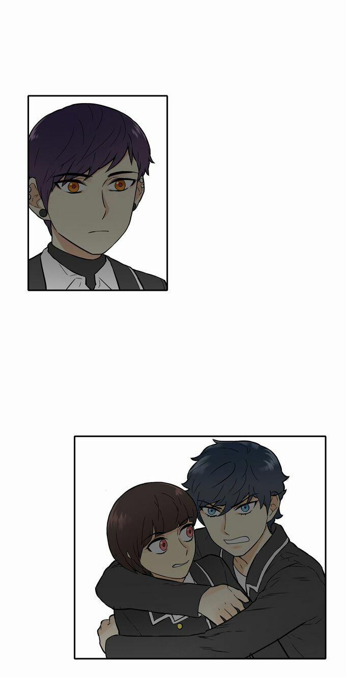 Cherry Boy, That Girl 22 trang 19