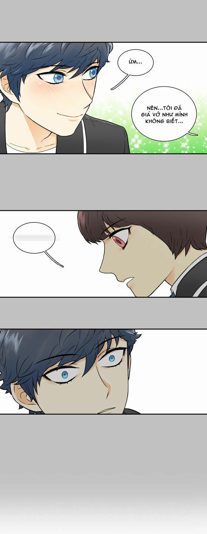 Cherry Boy, That Girl 23 trang 11