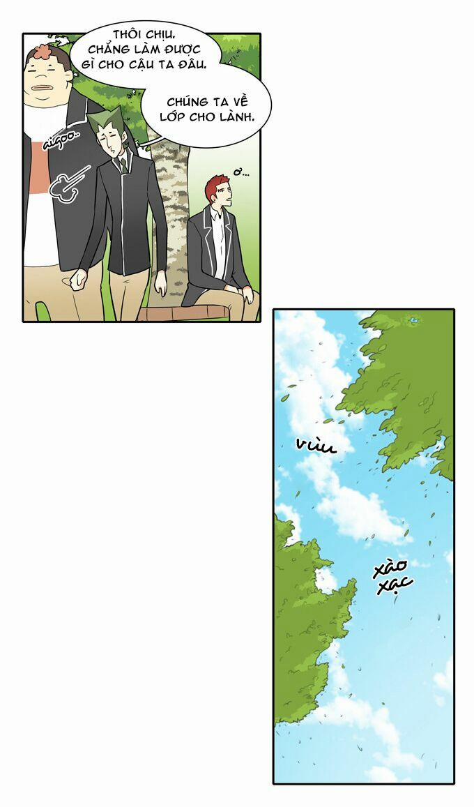 Cherry Boy, That Girl 23 trang 23