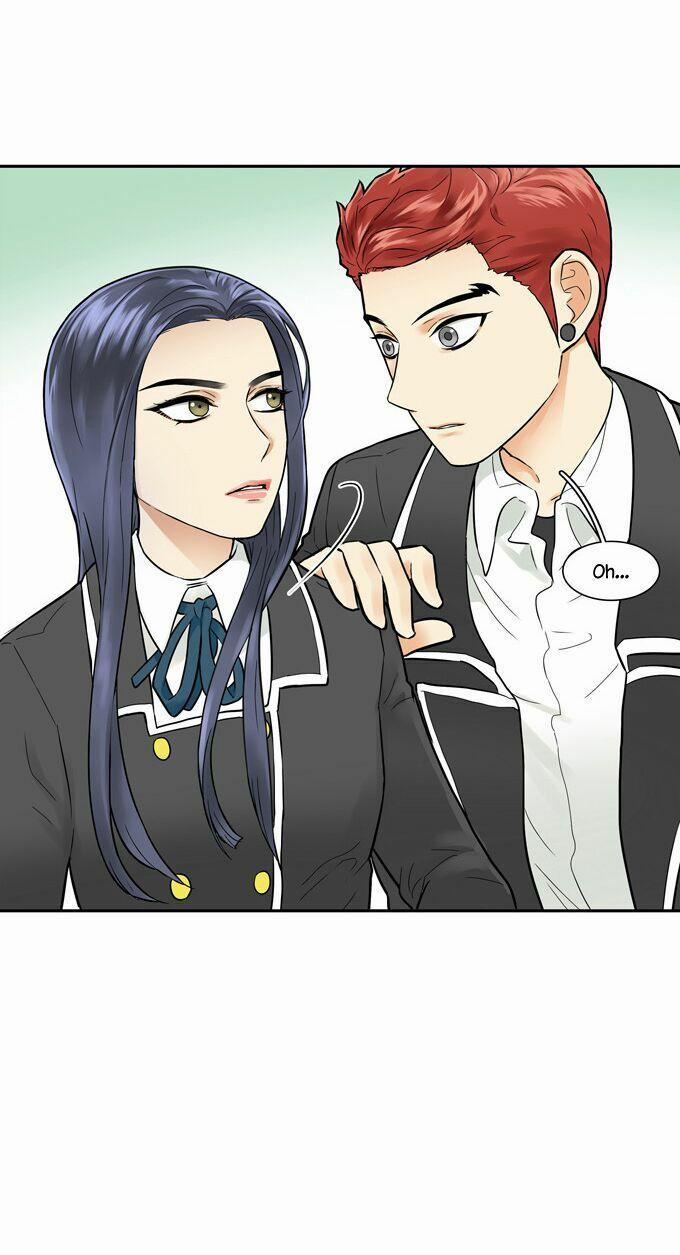 Cherry Boy, That Girl 24 trang 0