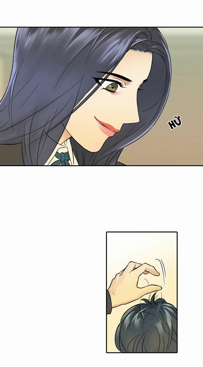 Cherry Boy, That Girl 25 trang 10