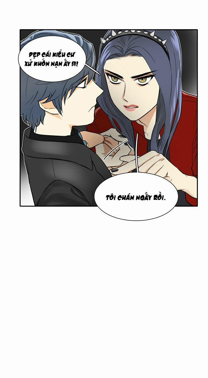 Cherry Boy, That Girl 26 trang 13