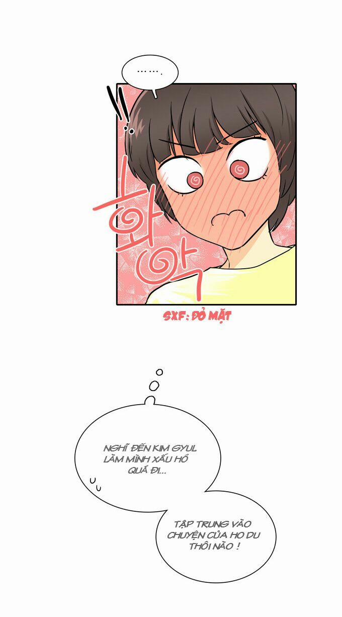 Cherry Boy, That Girl 26 trang 20