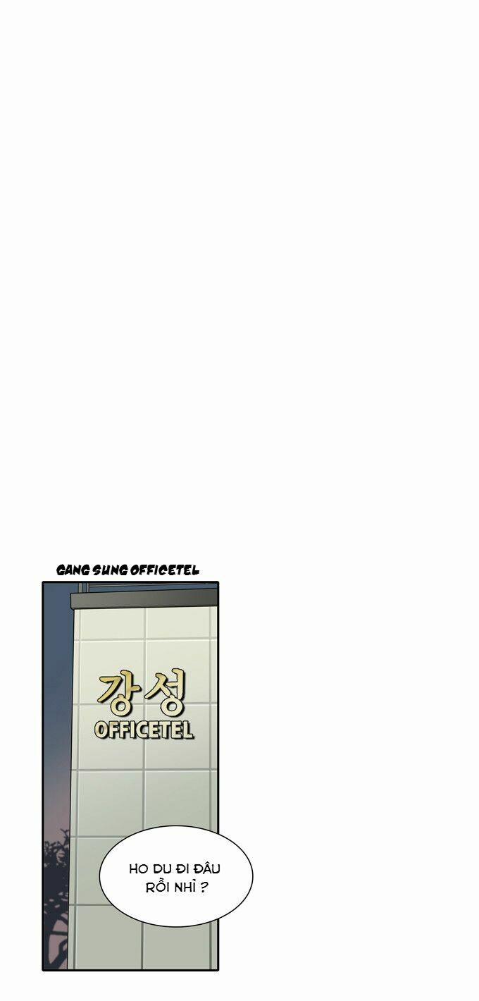 Cherry Boy, That Girl 26 trang 21